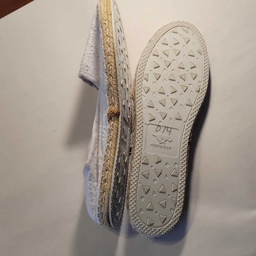 Women's Rocketdog Espadrilles New